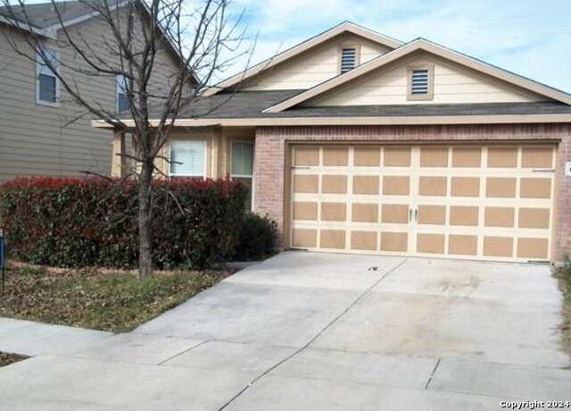 Property at 6247 Post Ml, San Antonio, TX 78244-1023, 3 beds, 2 baths
