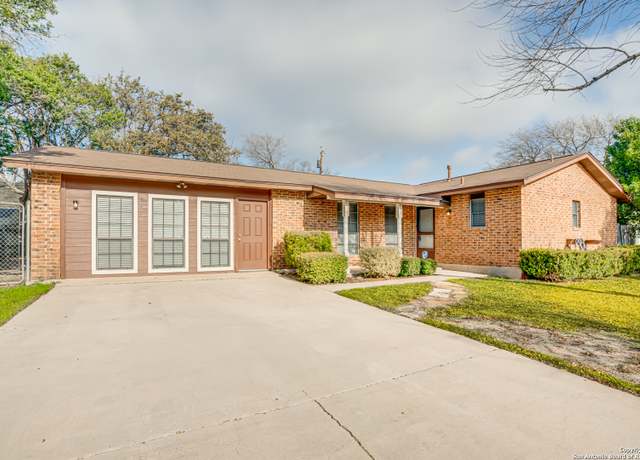 Property at 7507 Forelock, San Antonio, TX 78240, 3 beds, 2 baths