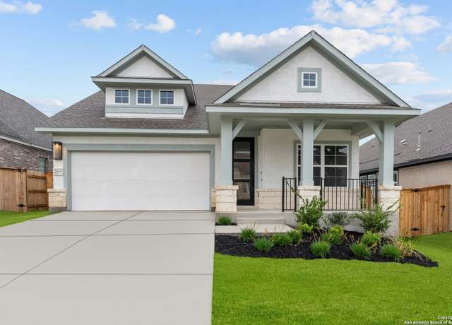 Property at 2615 Vistablue Ln, San Antonio, TX 78245, 3 beds, 2.5 baths