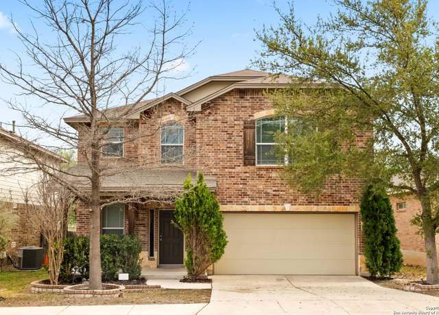 Property at 12141 Huisache, San Antonio, TX 78253, 4 beds, 2.5 baths