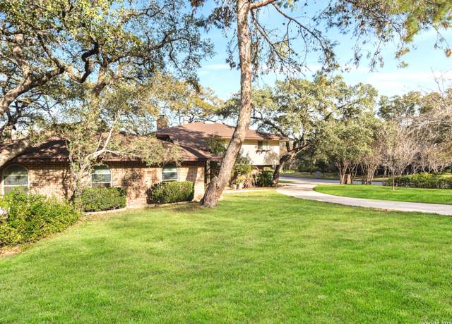 Property at 301 Sagecrest, TX 78232, 4 beds, 2.5 baths
