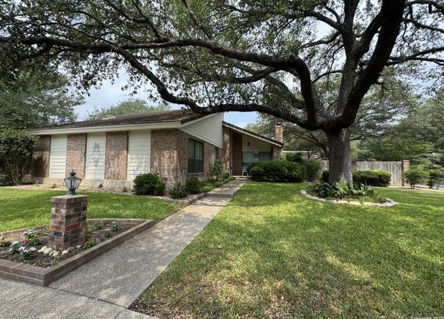 Property at 1839 Shoal Run, San Antonio, TX 78232, 3 beds, 2 baths