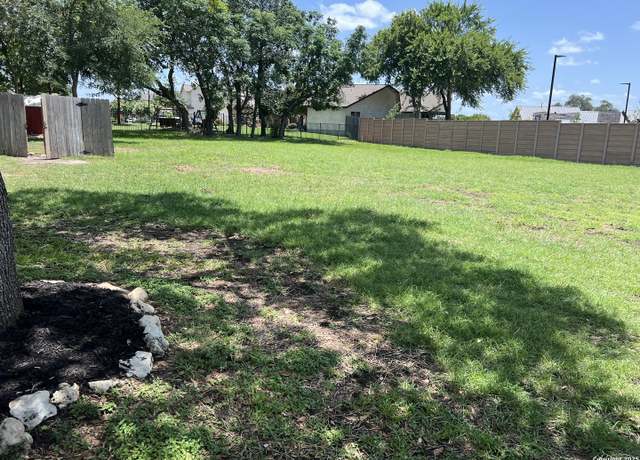 Property at 1610 Sunnybrook, New Braunfels, TX 78130
