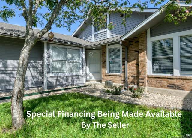 Property at 5783 Larkdale, San Antonio, TX 78233-5015, 3 beds, 2 baths