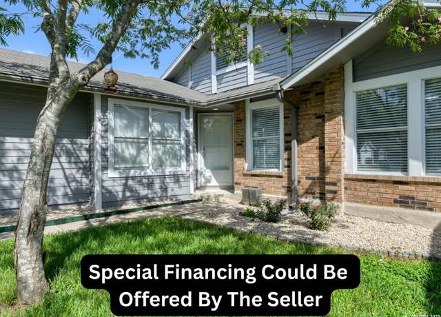 Property at 5783 Larkdale, San Antonio, TX 78233-5015, 3 beds, 2 baths