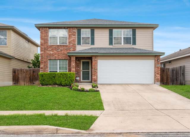 Property at 534 Coral Hbr, San Antonio, TX 78251, 3 beds, 2.5 baths
