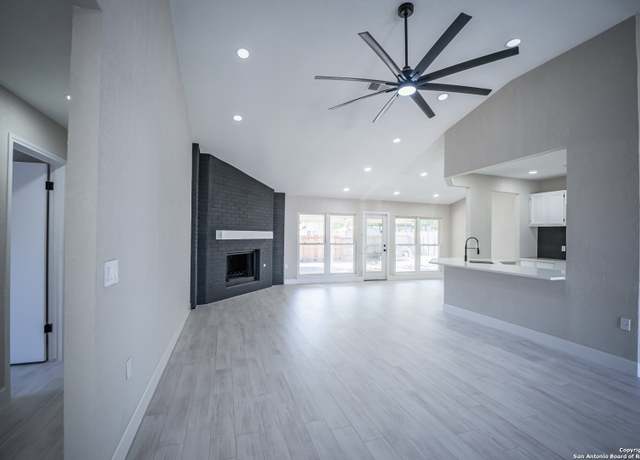Property at 8026 Deadwood Rdg, Converse, TX 78109, 4 beds, 2 baths