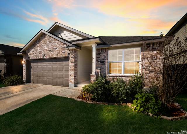 Property at 7115 Capella Cir, San Antonio, TX 78252, 3 beds, 2 baths