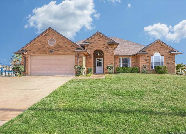 Property at 1101 Impala Dr, TX 78654, 3 beds, 2 baths