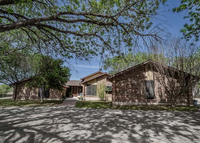 Property at 1907 FM 465, Marion, TX 78124, 3 beds, 2 baths