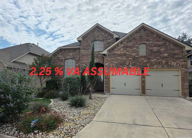 Property at 630 Colosseo, San Antonio, TX 78253, 4 beds, 3.5 baths