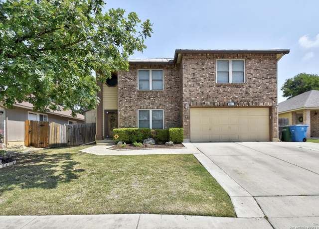 Property at 9311 Bowen Dr, San Antonio, TX 78250, 4 beds, 2.5 baths