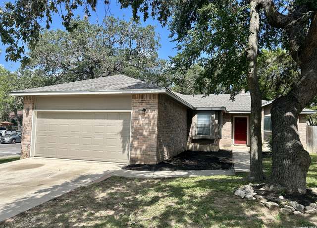 Property at 8602 Wood Peak, San Antonio, TX 78251, 3 beds, 2 baths