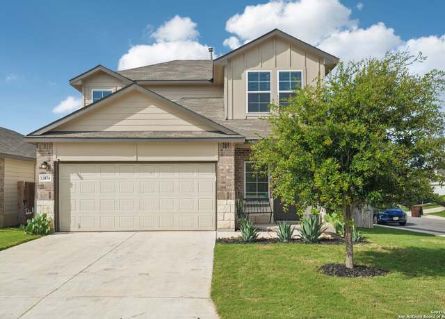 Property at 13874 Siltstone, San Antonio, TX 78253, 4 beds, 2.5 baths