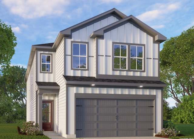 Property at 285 W Quill Dr Building 6, San Antonio, TX 78228, 4 beds, 2.5 baths
