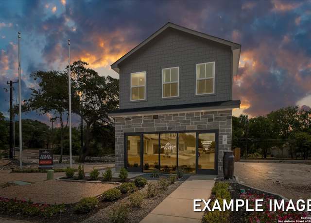 Property at 285 W Quill Dr Building 6, San Antonio, TX 78228, 4 beds, 2.5 baths