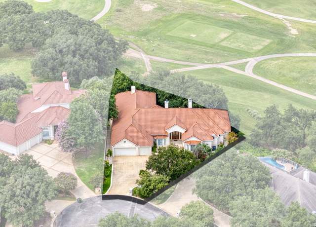 Property at 29626 Double Eagle Cir, Fair Oaks Ranch, TX 78015, 3 beds, 4.5 baths