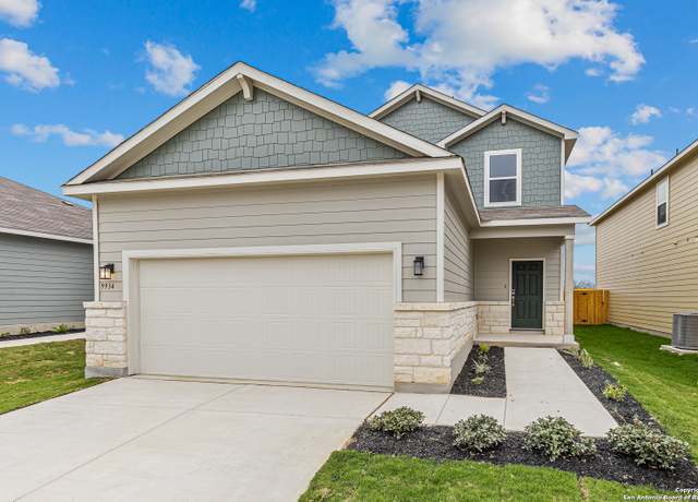 Property at 9934 Forestier Grn, San Antonio, TX 78214, 4 beds, 3 baths