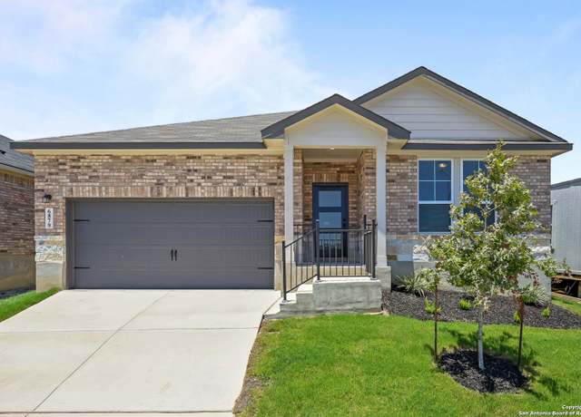 Property at 6879 Comanche Cave, San Antonio, TX 78247, 4 beds, 3 baths