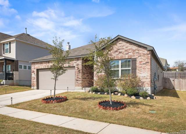 Property at 6911 Stout Way, Converse, TX 78109, 3 beds, 2 baths