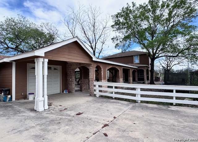 Property at 2930 Shane, San Antonio, TX 78223-4800, 3 beds, 3 baths