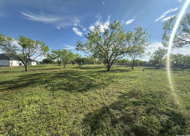 Property at 148 County Road 2667, Devine, TX 78016