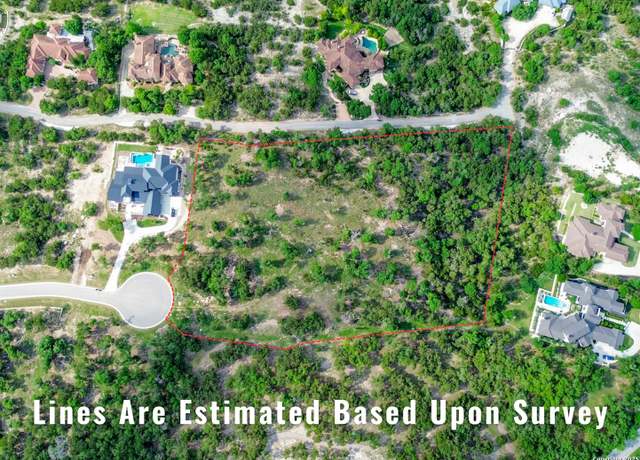 Property at 45 Mayacama, Boerne, TX 78006
