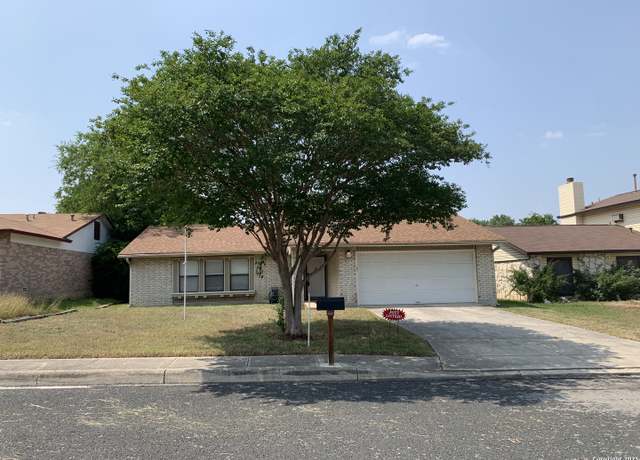 Property at 7551 Fairington, San Antonio, TX 78244-2408, 4 beds, 2 baths