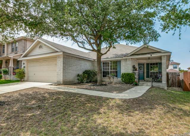 Property at 12707 Avens Arbor, San Antonio, TX 78253, 3 beds, 2 baths