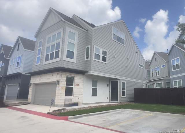 Property at 5843 Whitby RD #34, San Antonio, TX 78240, 4 beds, 3.5 baths