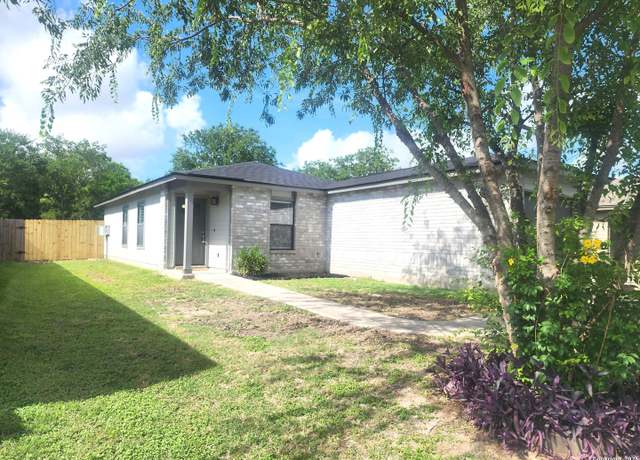 Property at 10214 Redfish Cavern, San Antonio, TX 78245, 2 beds, 1 bath