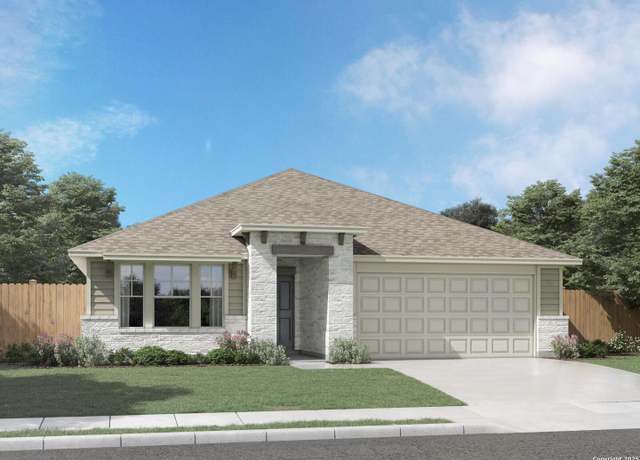 Property at 967 Earp Blvd, San Antonio, TX 78260, 4 beds, 3 baths