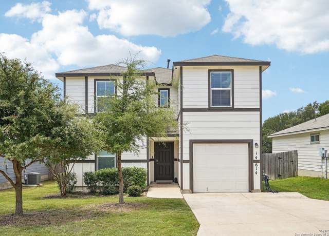 Property at 14614 Fronted Goose, San Antonio, TX 78253, 4 beds, 3 baths