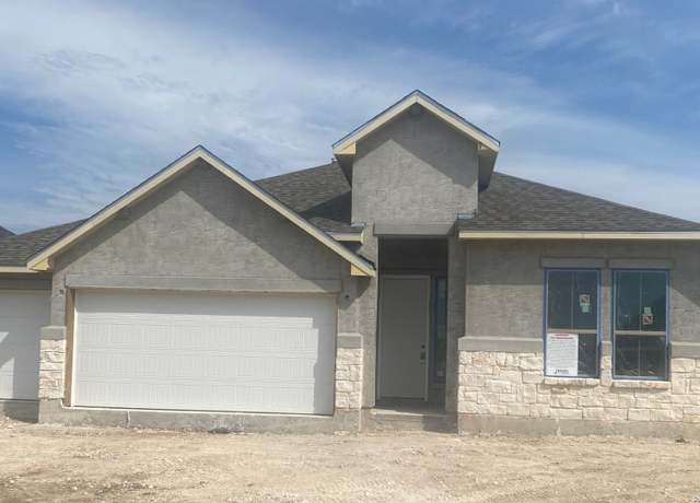 Property at 1615 Dunvegan Park, Bulverde, TX 78163, 4 beds, 3 baths