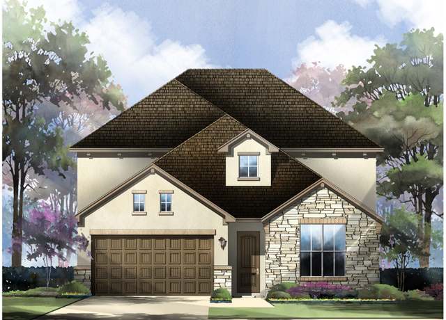 Property at 3016 Ashby Park, Bulverde, TX 78163, 4 beds, 3 baths