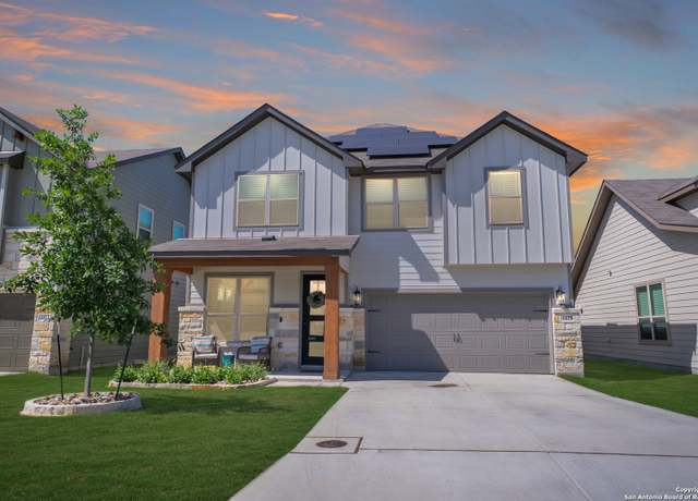 Property at 4815 Night Herder, St Hedwig, TX 78152, 4 beds, 3.5 baths