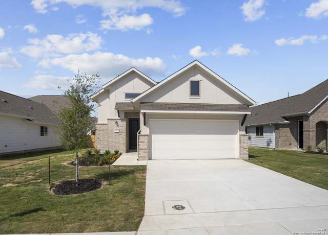 Property at 10275 Bartenheim Dr, Schertz, TX 78154, 3 beds, 4 baths