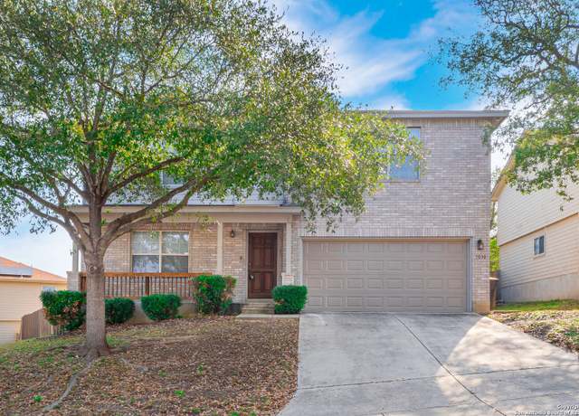 Property at 1030 Magnolia Bnd, San Antonio, TX 78251, 4 beds, 2.5 baths