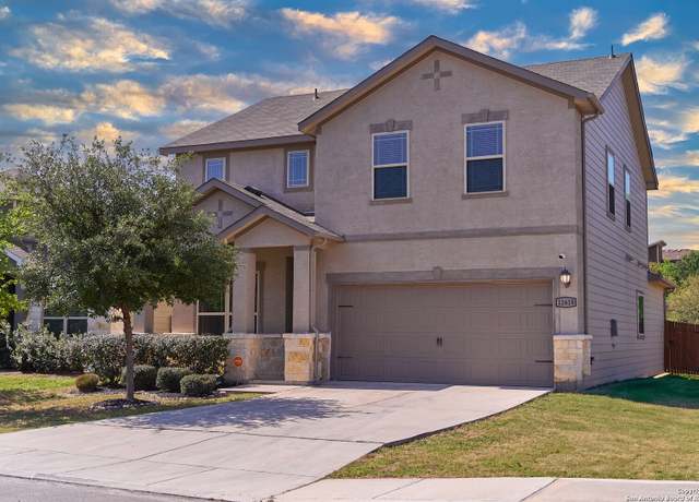 Property at 11618 Tribute Oaks, San Antonio, TX 78254, 4 beds, 2.5 baths