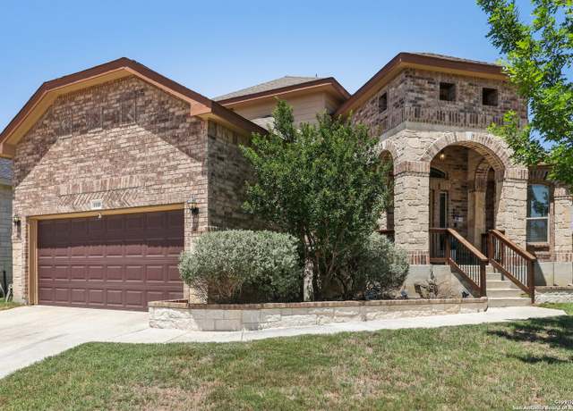 Property at 11103 Cape Primrose, San Antonio, TX 78245, 3 beds, 2.5 baths