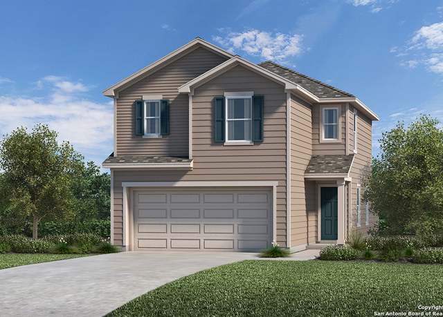 Property at 4646 Otra Otra Dr, San Antonio, TX 78222, 3 beds, 2.5 baths