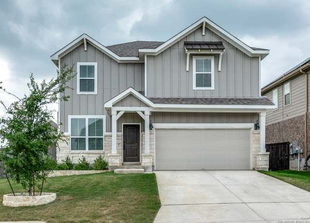 Property at 2103 Dalhart, San Antonio, TX 78253, 4 beds, 3.5 baths