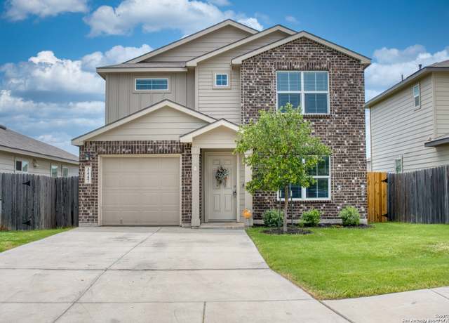 Property at 3447 Stoney, San Antonio, TX 78245, 3 beds, 2.5 baths