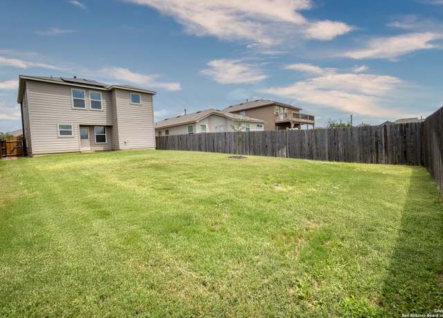 Property at 3447 Stoney Byu, San Antonio, TX 78245, 3 beds, 2.5 baths