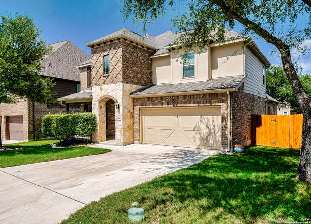 Property at 13942 Evelina, San Antonio, TX 78253, 4 beds, 3.5 baths