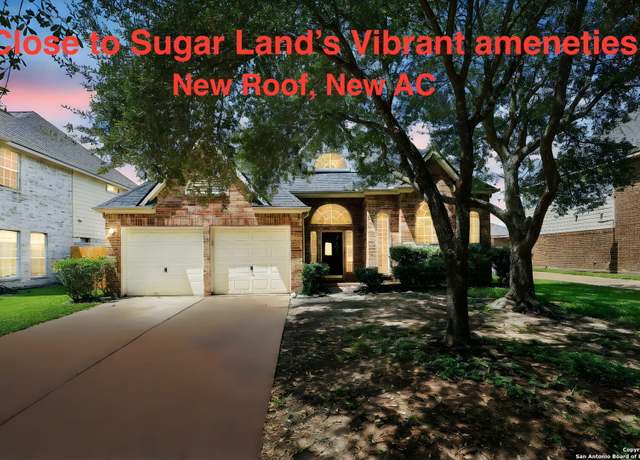 Property at 7426 Rosepath Ln, Richmond, TX 77407, 4 beds, 3.5 baths