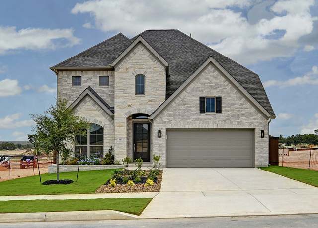 Property at 113 Merry Calf Ln, Boerne, TX 78006, 4 beds, 3.5 baths