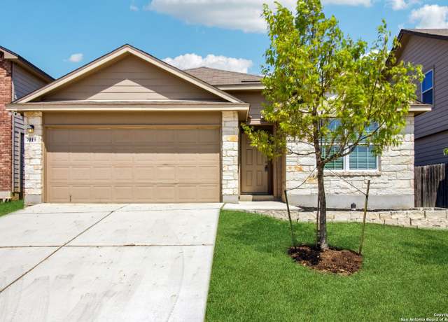 Property at 7019 Aphrodite Mist, San Antonio, TX 78252, 3 beds, 2 baths