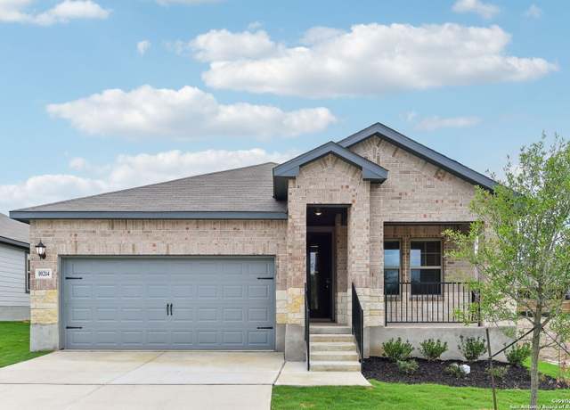 Property at 10214 King Robert, San Antonio, TX 78239, 3 beds, 2 baths