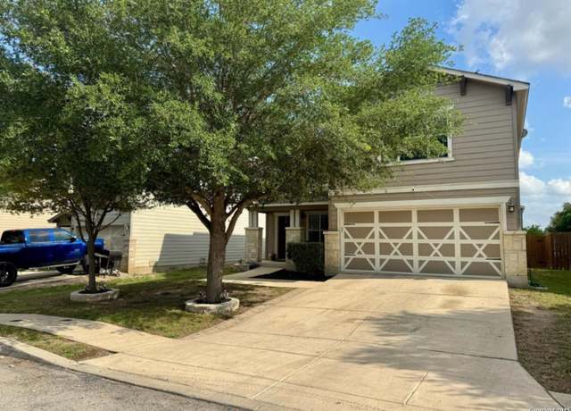Property at 8755 Sunview Park, San Antonio, TX 78224, 3 beds, 2.5 baths